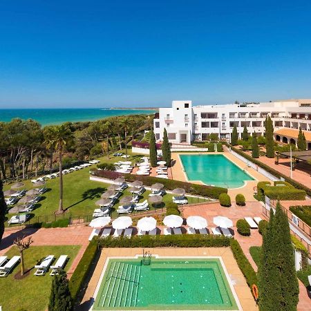 Hotel Fuerte Conil-Resort Conil De La Frontera Exterior photo