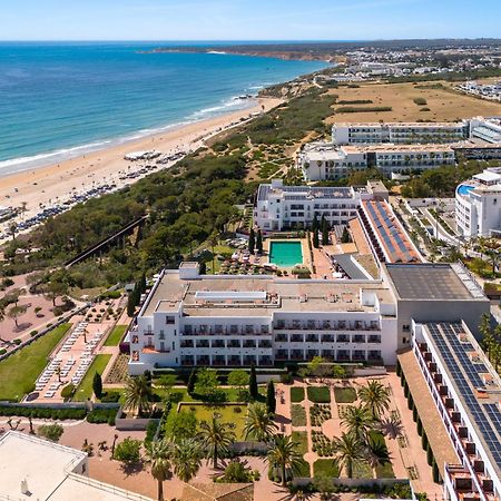 Hotel Fuerte Conil-Resort Conil De La Frontera Exterior photo