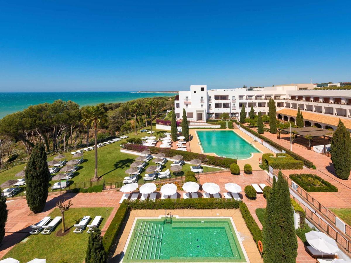 Hotel Fuerte Conil-Resort Conil De La Frontera Exterior photo